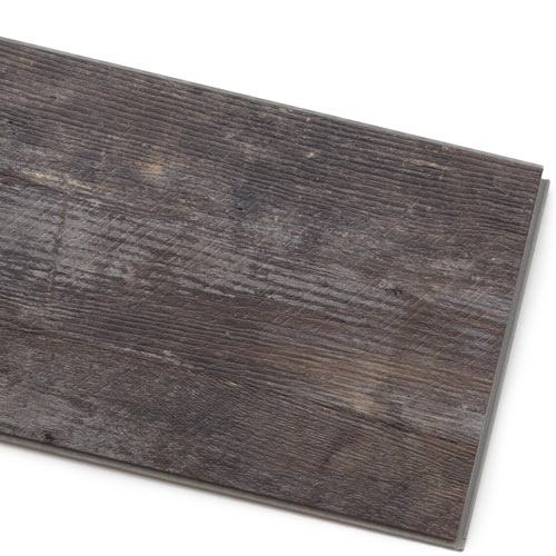 luxury vinyl wood over vinyl flooring