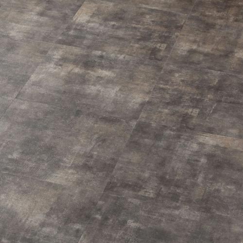 Envee Tacky Back LVT Laminate Tiles Burnt field