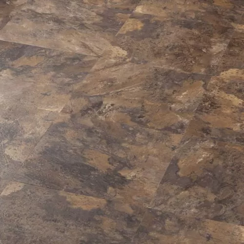 Sticky Back Slate Floor Tiles