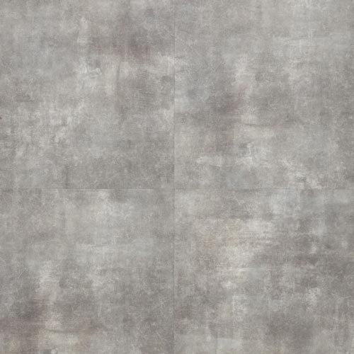 Envee Tacky Back LVT Laminate Tiles Pewter close