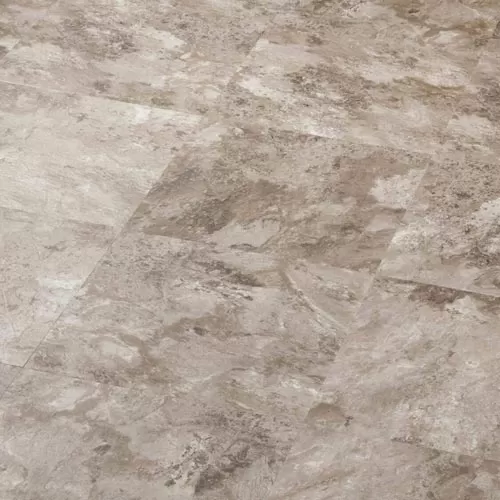 luxury vinyl tiles in light colors