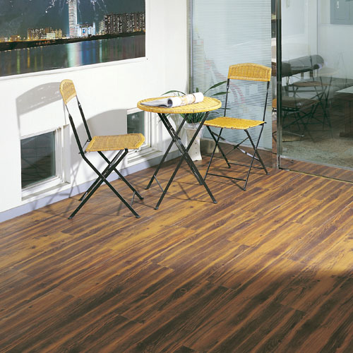 What's the best waterproof flooring?