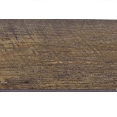 Magnitude Premium Laminate Vinyl Flooring Planks barnwood texture.