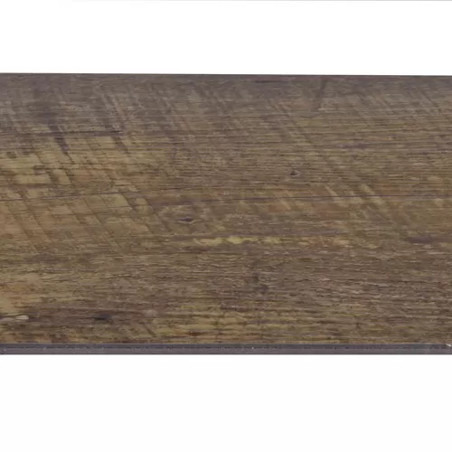 Magnitude Premium Laminate Vinyl Flooring Planks barnwood texture.