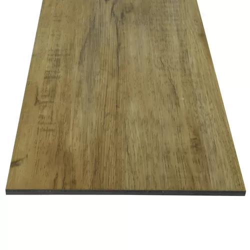 Magnitude Premium Laminate Vinyl Flooring Planks estate oak.