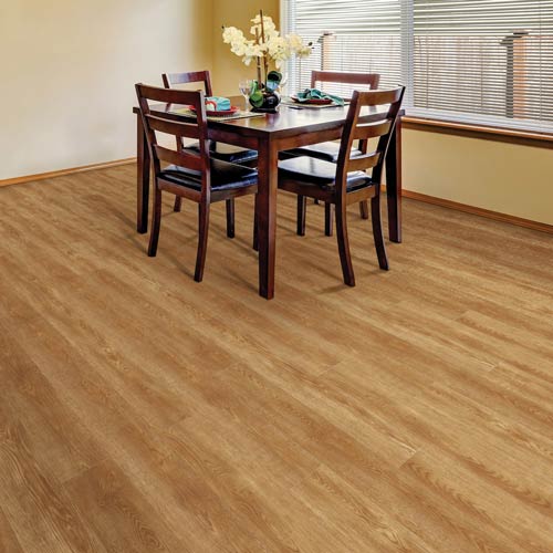 magnitude premium laminate LVP planks