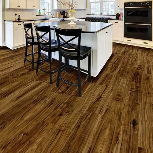 Can You Lay A Floating Floor Over Vinyl, How To Lay Lino Flooring In Kitchen