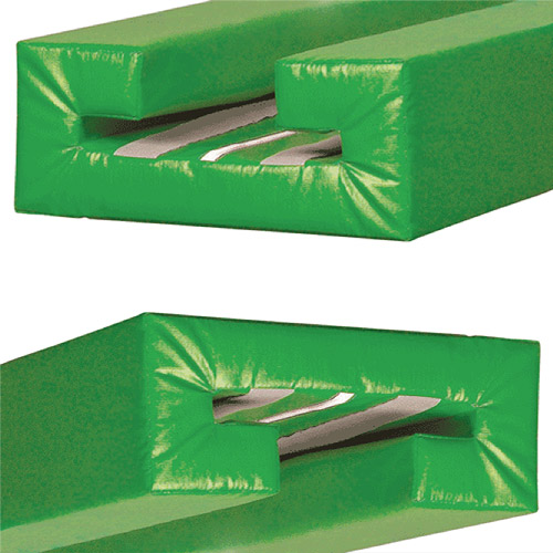 column safety pads