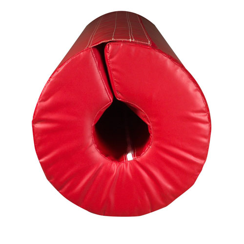 Pillar Padding Is Great For Gyms And Playgrounds