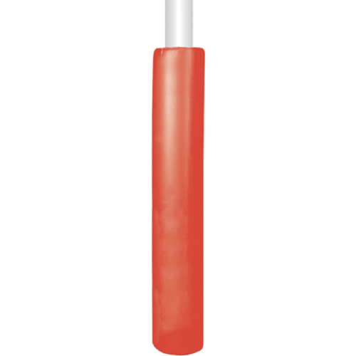 pole post padding 