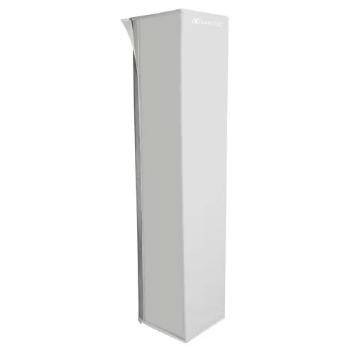 Pilaster Flexible Wrap 4 Sides 37 - 48 Inches upright