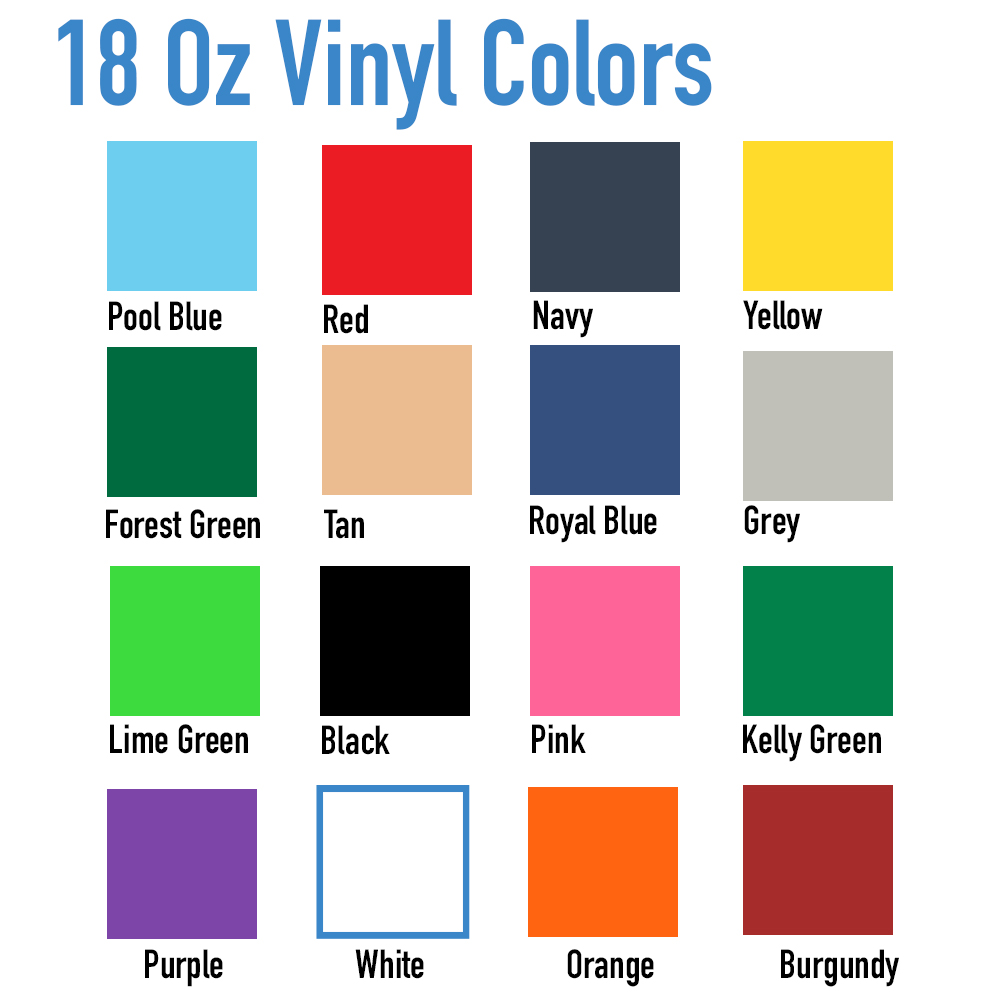 Pilaster Flexible Wrap Square 10x10 Inches 6 Ft. all colors