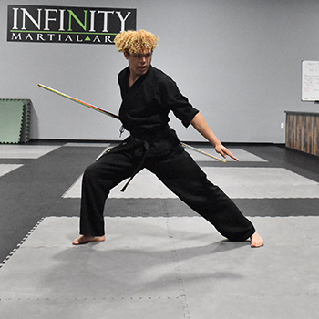 martial arts studio foam mat flooring