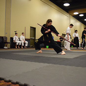 best bo staff martial arts floor mats