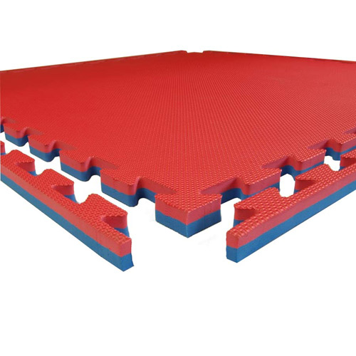 puzzle sport mat