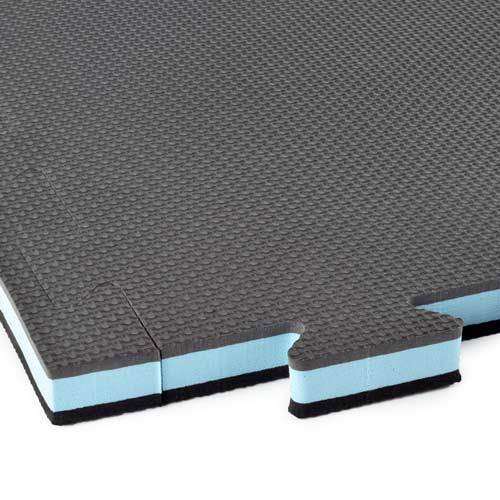 sport mat for taekwondo