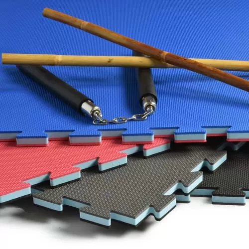 Foam Martial Arts Brick Breaking Mats