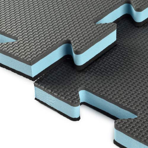 Professional Martial Arts Mats for Training