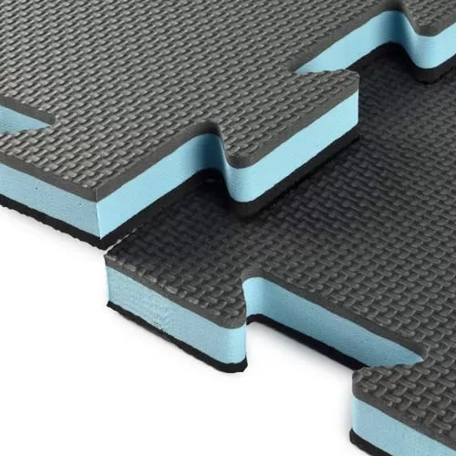 20mm foam mats for taekwondo