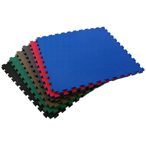 Pro Taekwondo Puzzle Mats
