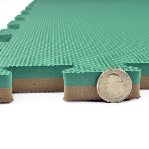 Taekwondo Mats 20 mm thickness