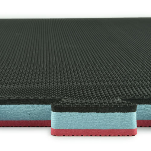 Martial Arts Training Mats