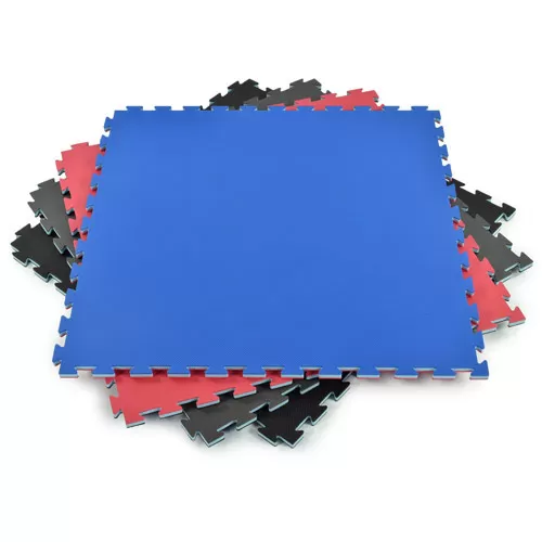 Pro Taekwondo Martial Arts Mats 20 mm