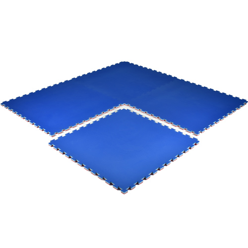 Type of Flooring Used in Martial Arts Gym