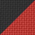 Black/Red