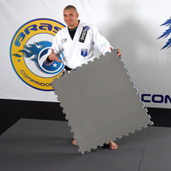 large foam puzzle mats 1 meter x 1 meter thumbnail