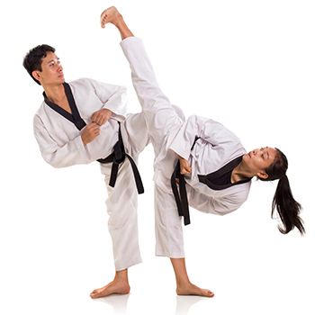 What Are The Best Mats For Korean Martial Arts