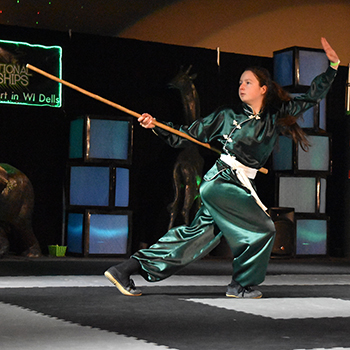 the best kung fu school martial arts mats 