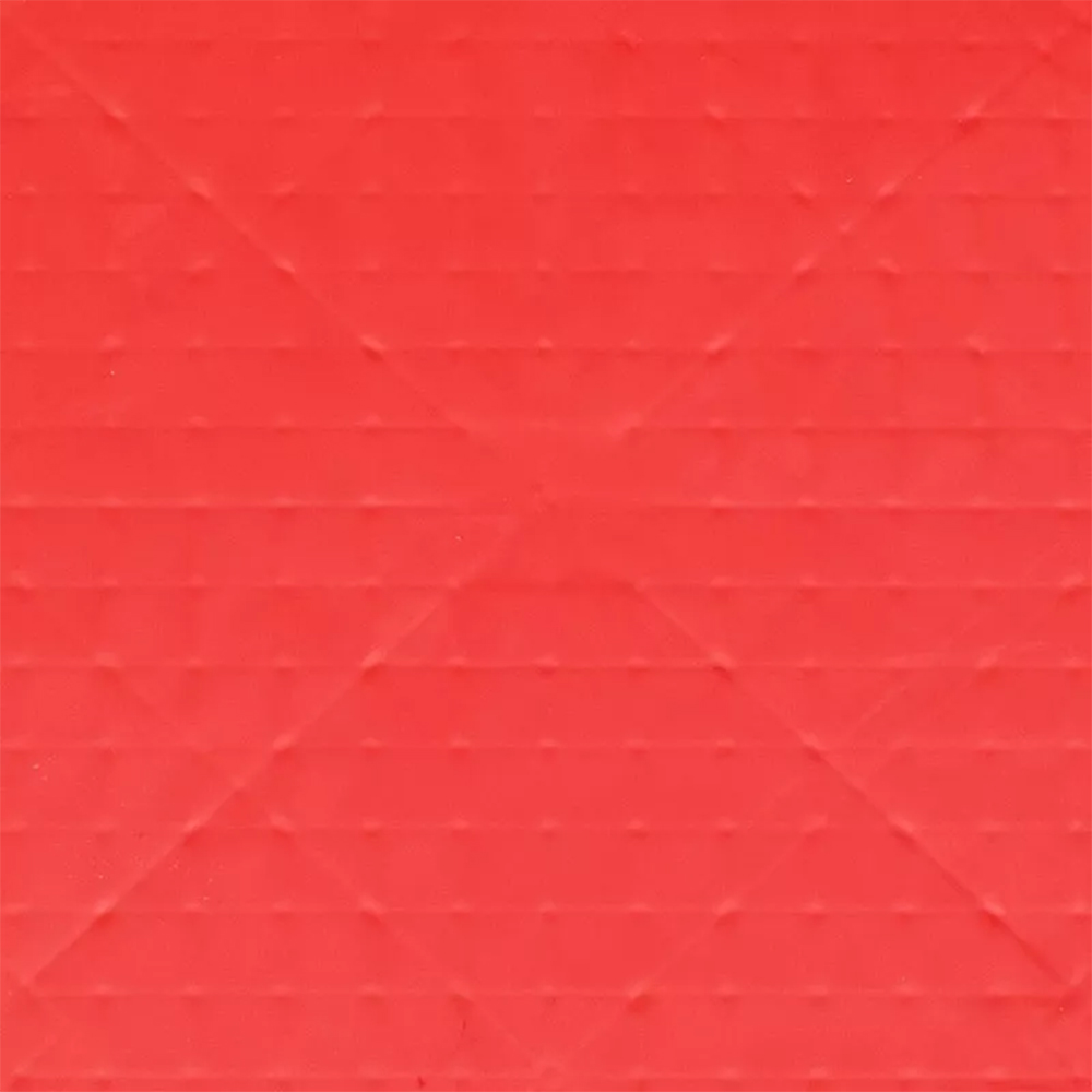Easy install plastic floor tiles for gym school church