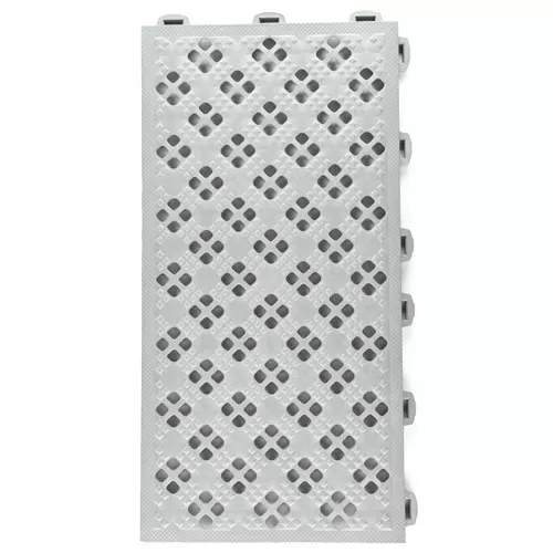 Ergo Matta Perforated Outdoor Tiles