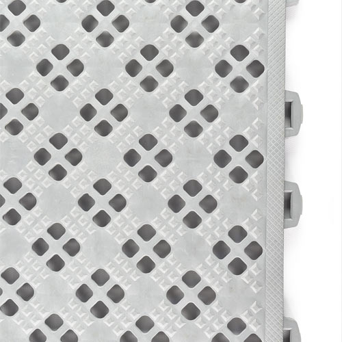 pvc outdoor rooftop tile for patio