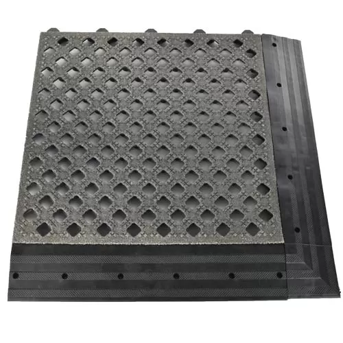 Garage Floor Drainage Mats Flooring Guide by Cinvex