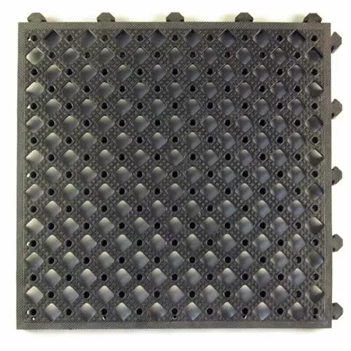 anti fatigue floor tiles for use in garage