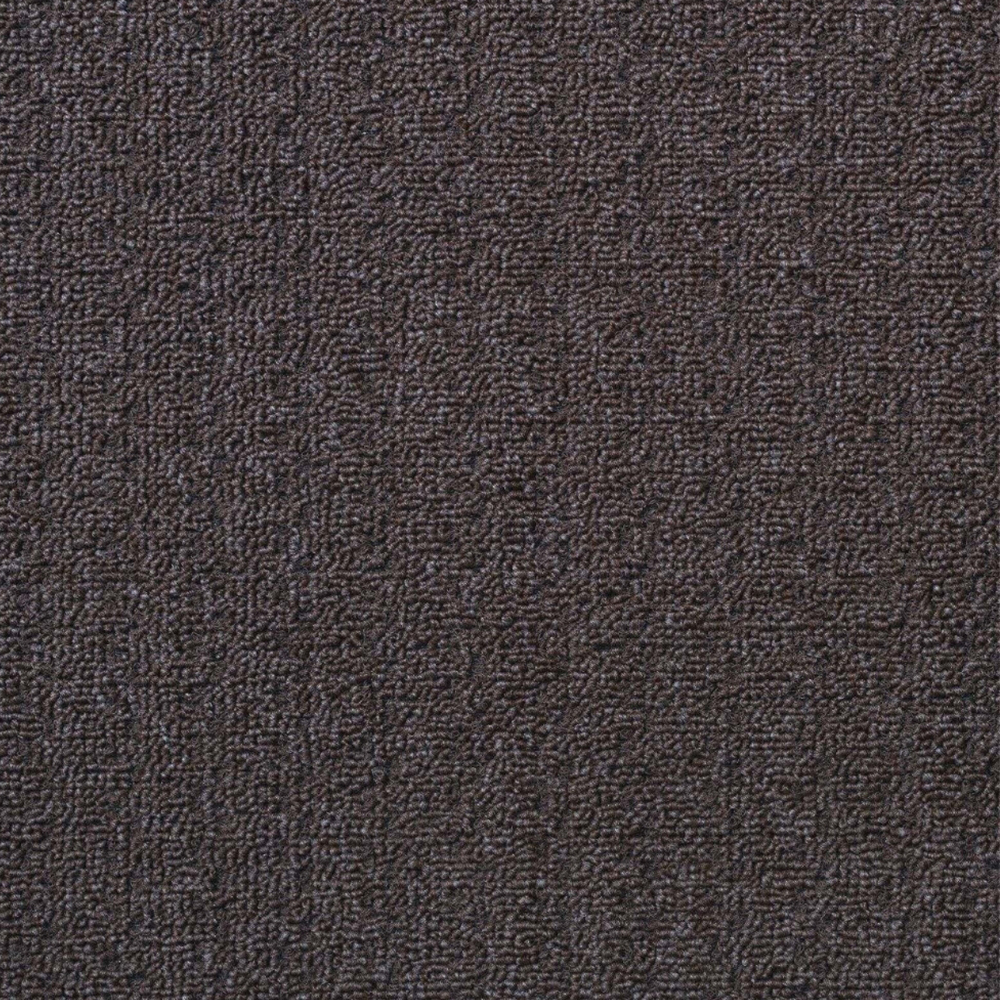 3M Nomad 5000 Carpet Entrance Mat 3x10 Ft. Brown texture close up