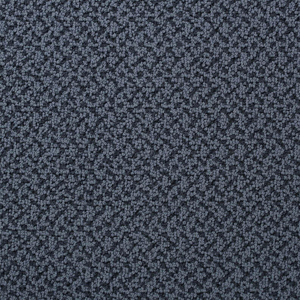 3M Nomad 8850 Heavy Duty Traffic Carpet Entrance Mat 3x5 Ft. Sterling texture close up