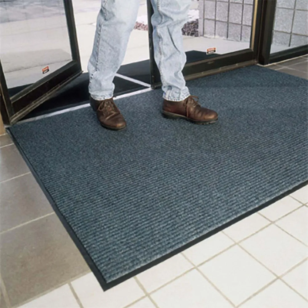 Tough Rib Carpet Entrance Mat