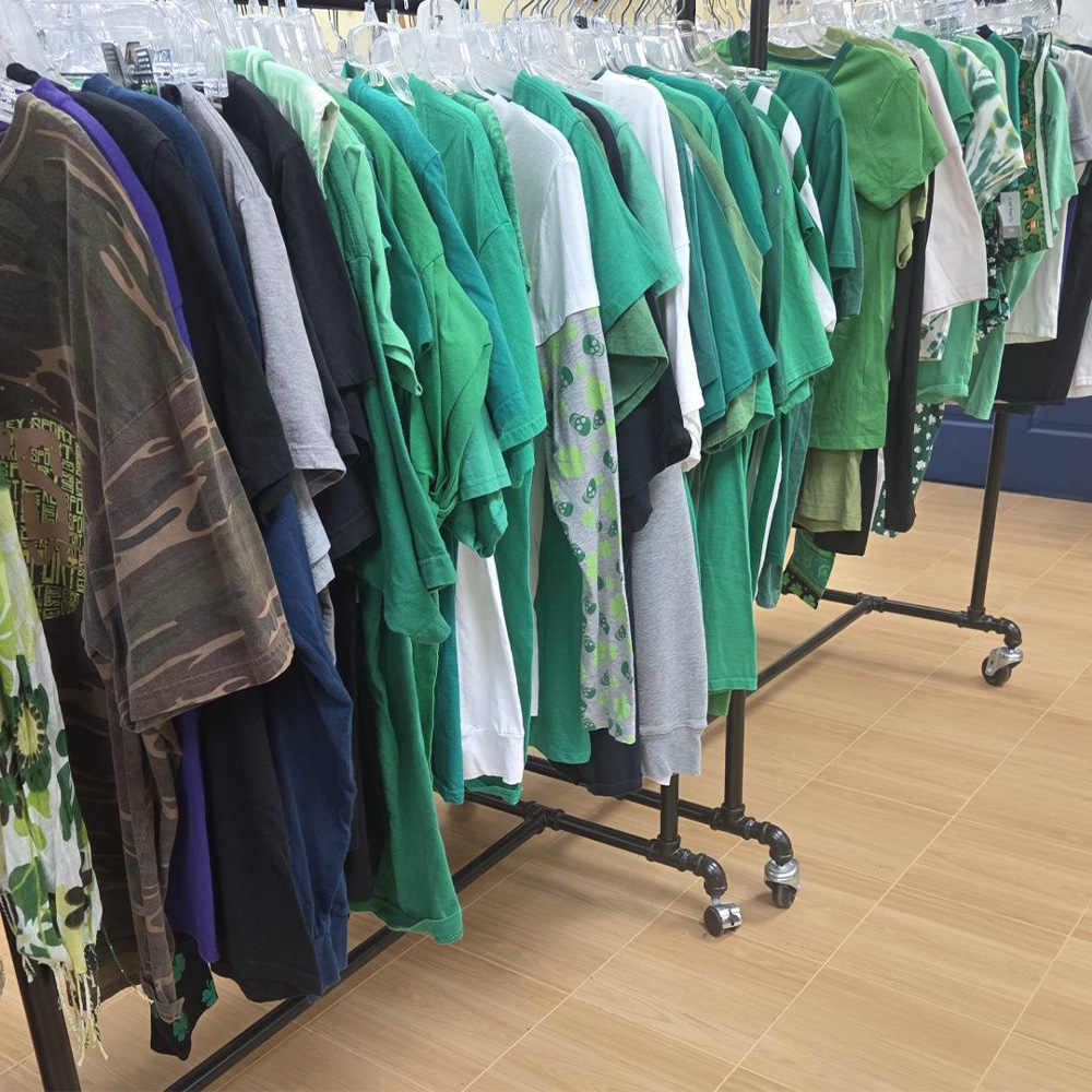 retail store flooring refresh