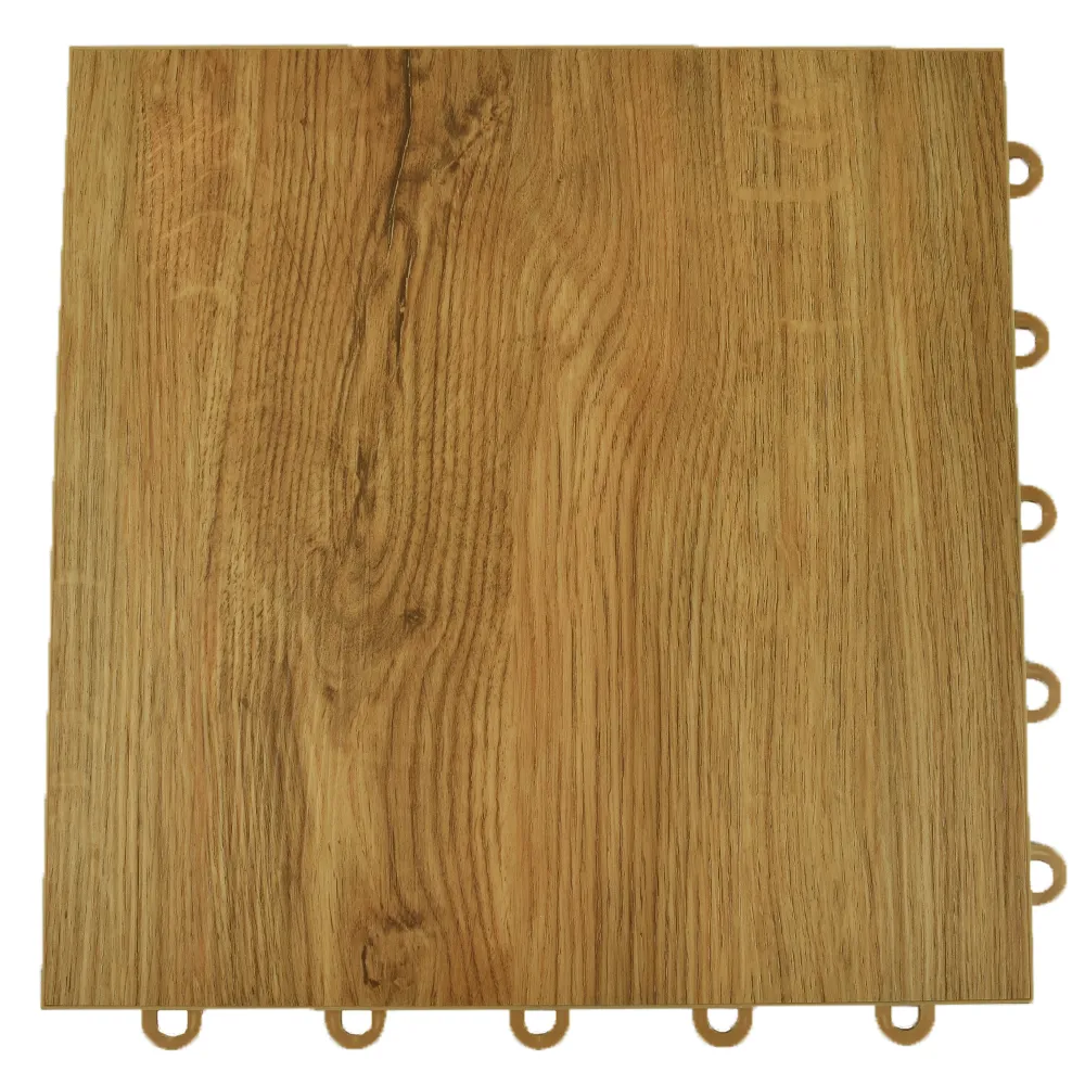 Raised Flooring Tiles for Sunroom Flooring
