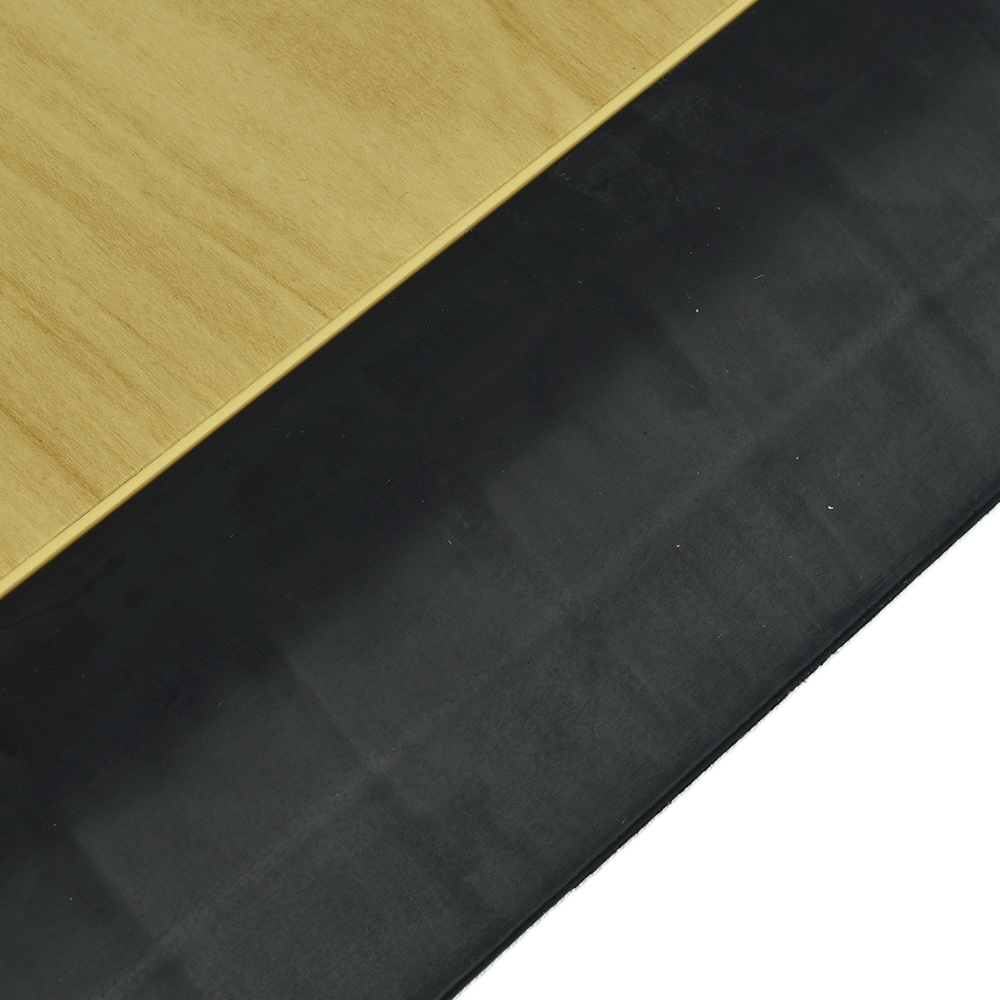 golden maple max tile with border