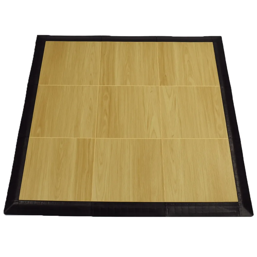 portable dance floor kits 3x3