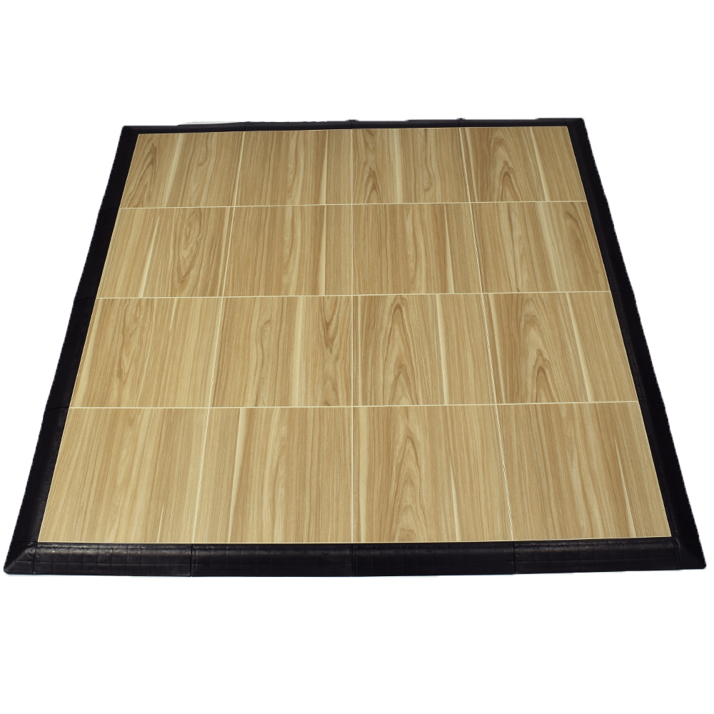 Tap Dance Floor Kit 5/8 Inch x 4x4 Ft.