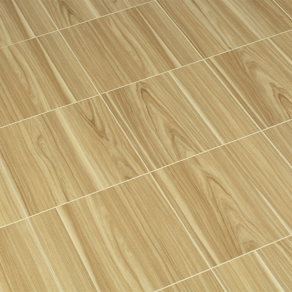 Vanilla Oak Tap Dance Floor Kit close up
