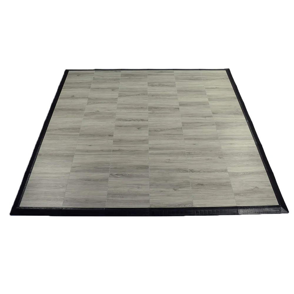 6x6 Tap Dance Floor Kit