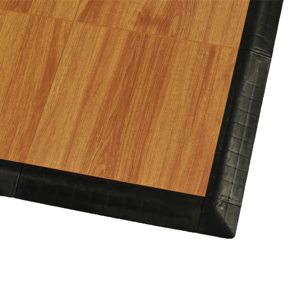 Tap Dance Floor Portable Kit