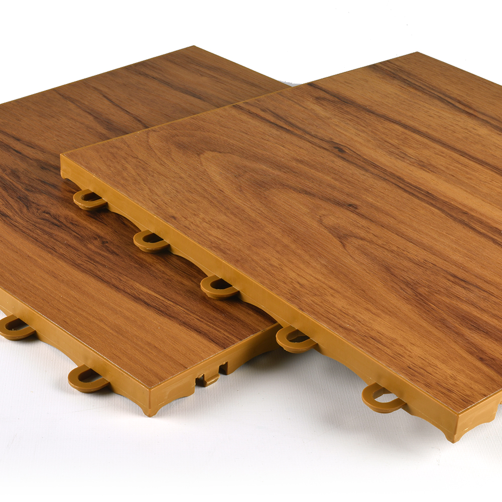 Pecan HomeMax tiles