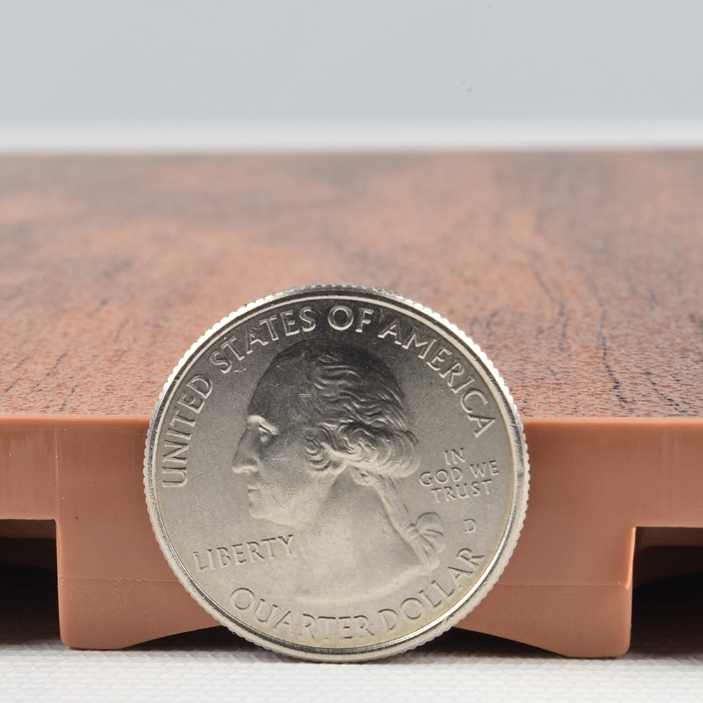 the best resilient flooring